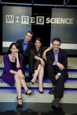 Watch Wired Science Zumvo